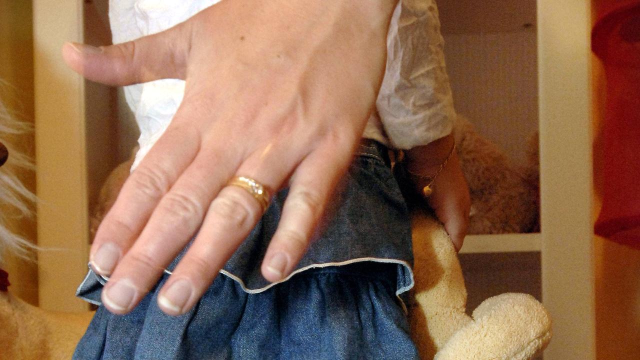 Parents need to be able to parent without prosecution