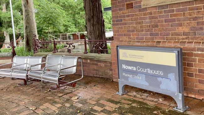 Jefferies attended Nowra Local Court on Tuesday, charged with mid-range drink driving.