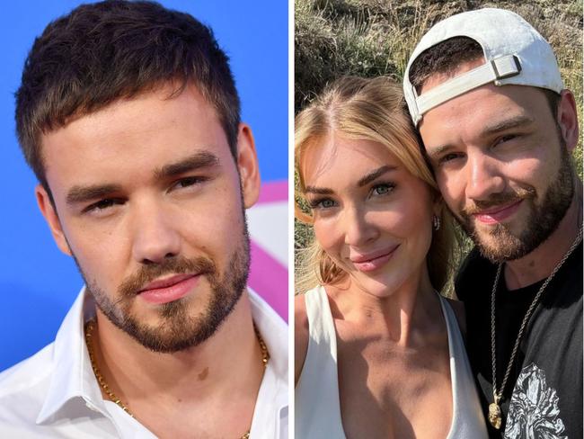 Investigators have raided multiple homes in relation to Liam Payne's death.