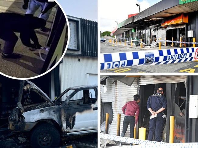 Tobacco turf wars: Fears of violence escalation as Qld gang battle ignites