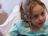 Zara is first child to get this life-changing treatment in Australia