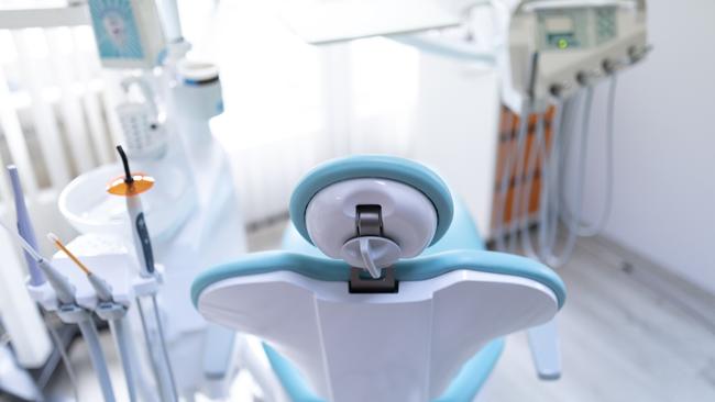 Don’t forget to go to the dentist. Picture: iStock