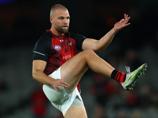 Jake Stringer opened season 2024 valued at $361,600 - a genuine mid-pricer. Picture: Getty