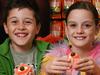 Reviews are in: What we thought of the FruChocs Frog Cake