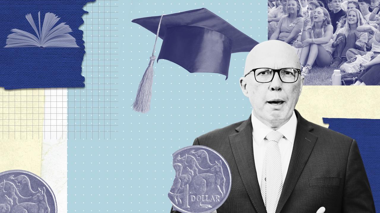 Liberals were crushed by millennial rage