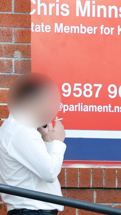 500-plus tobacco businesses in Minns + Albo's seats