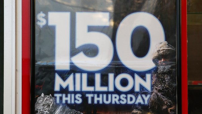 ‘Still On The Hunt’: $150m Powerball Jackpot Winner From Adelaide Yet ...