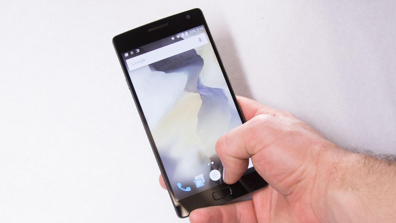 OnePlus 2: the "Flagship Killer" strikes again