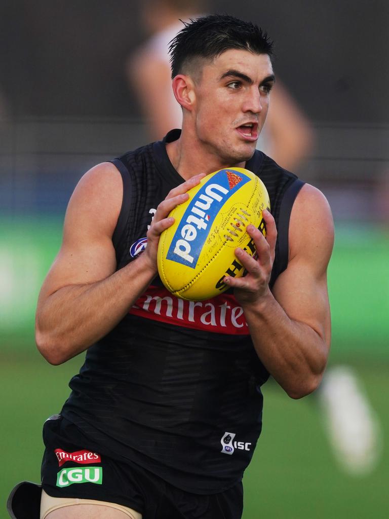 Brayden Maynard should be in more KFC SuperCoach teams.