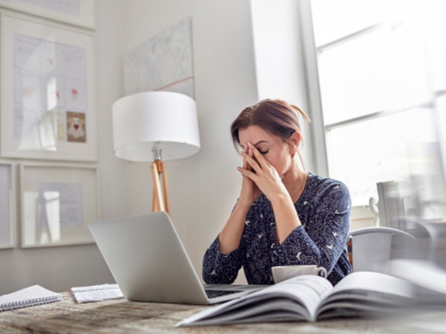 There are ways to get past the mid-career speed bump. Source: Getty