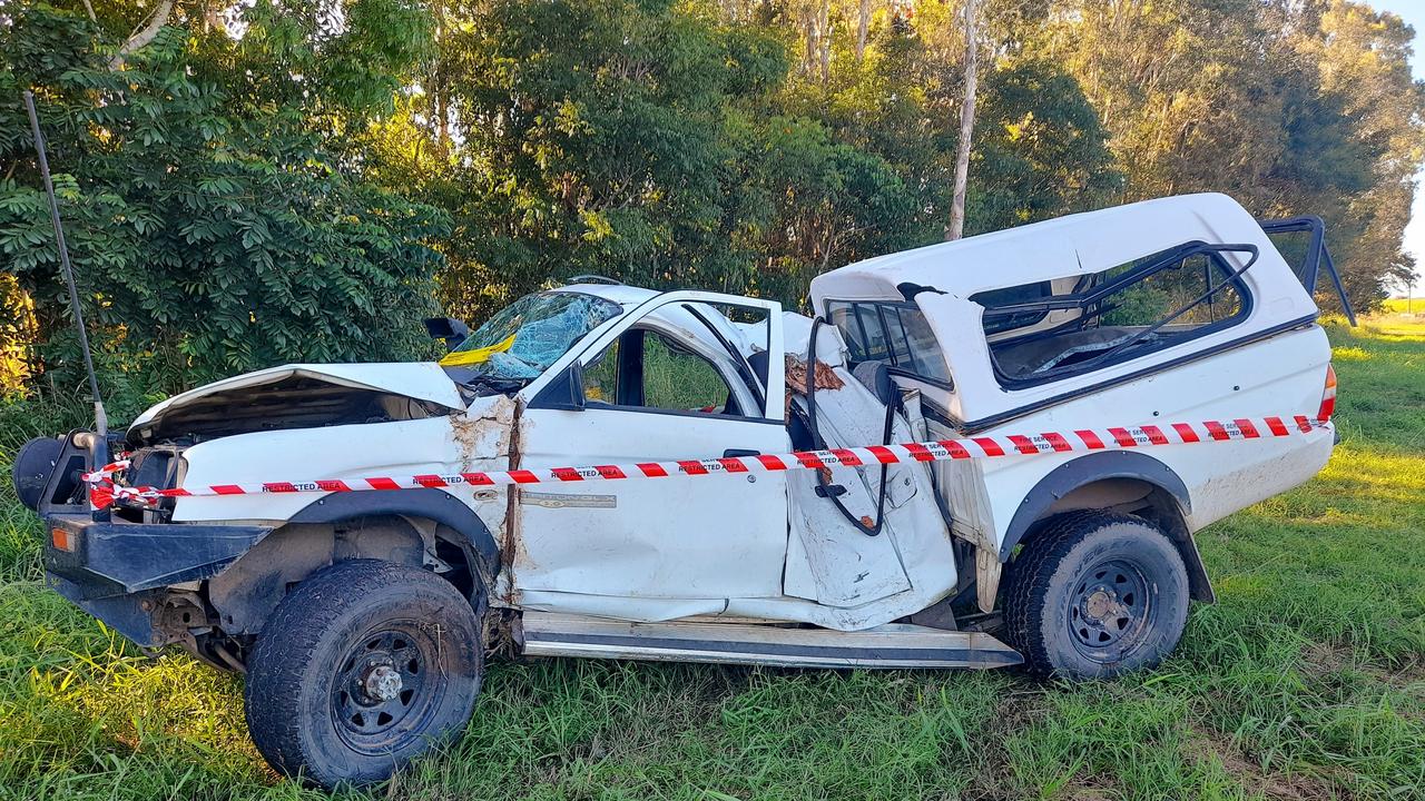 Ingham Police say Cordelia man injured after Braemeadows car crash ...