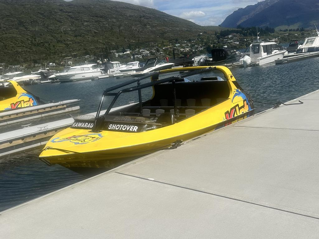 At $139NZ for a high-speed 1 hour ride across Lake Wakitipu and up the Kawarau and Shotover Rivers, the KJET is one of the best deals you can find in Queenstown.