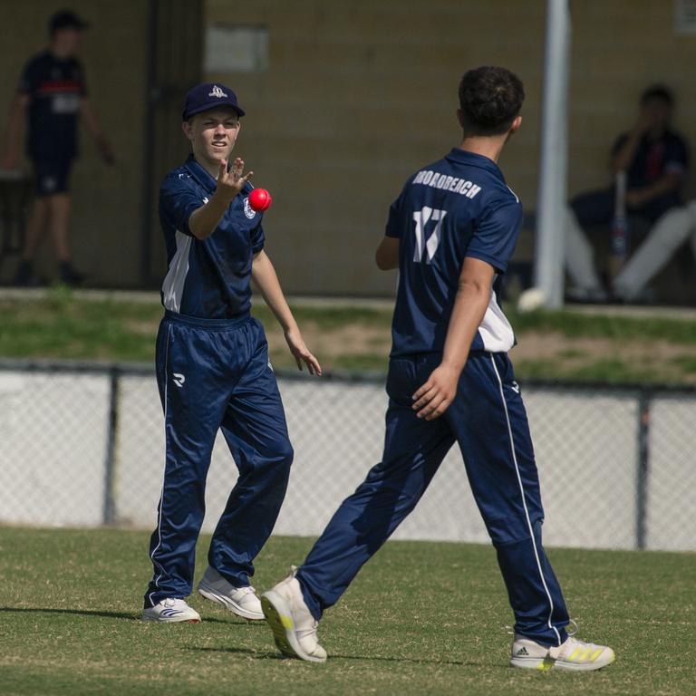 Under-17 Surfers Paradise Div 1 v Broadbeach Robina Open Div 1 , Picture: Glenn Campbell