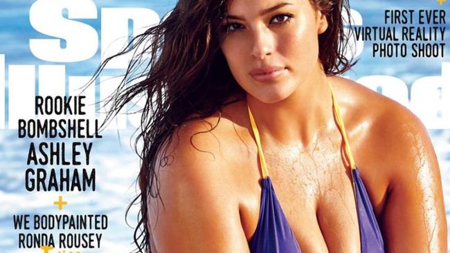 Sports Illustrated swimsuit issue 2016