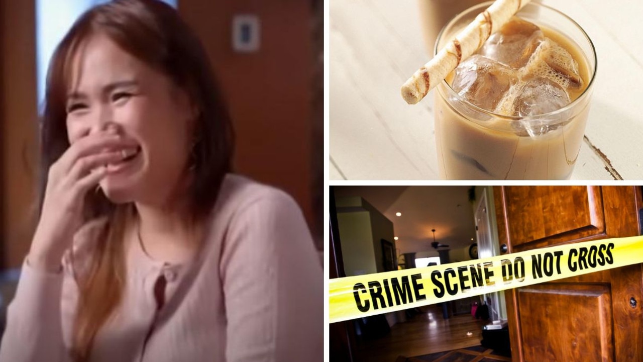Huge update on Aussie ‘iced coffee killer’