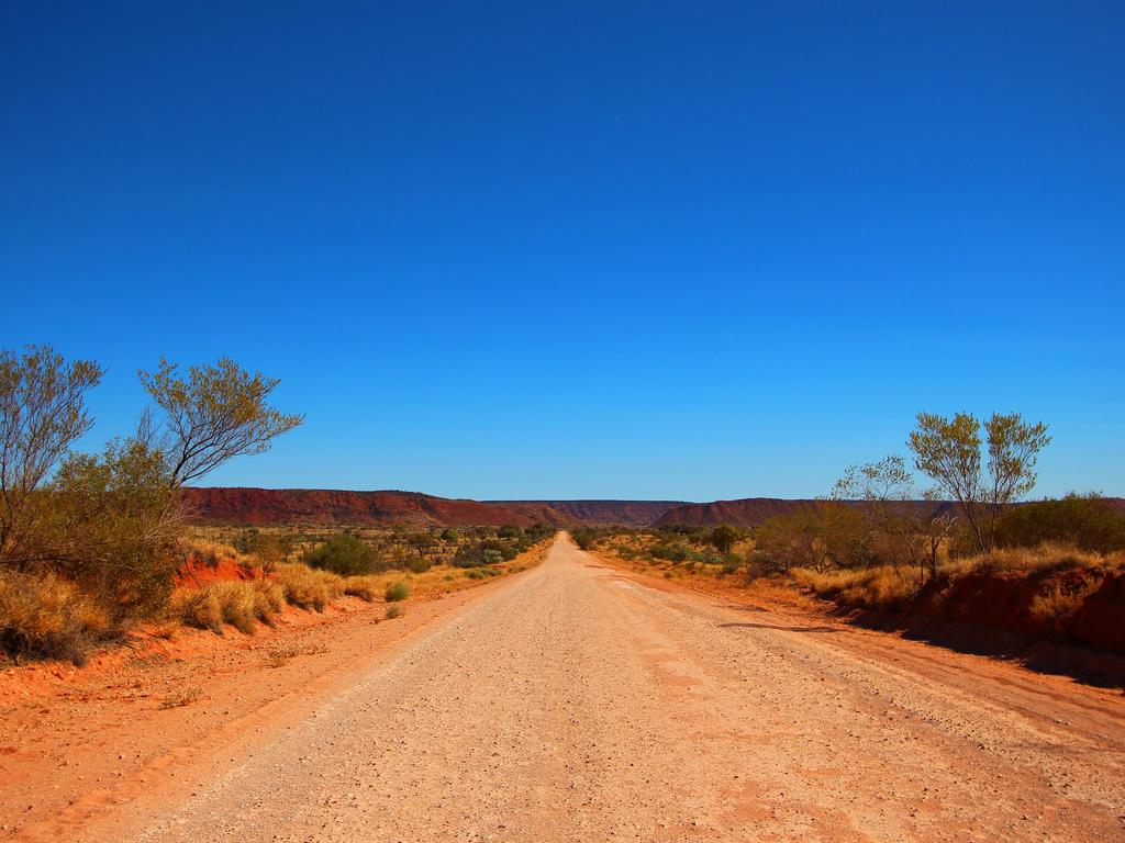20 best road trips to take in Australia | escape.com.au