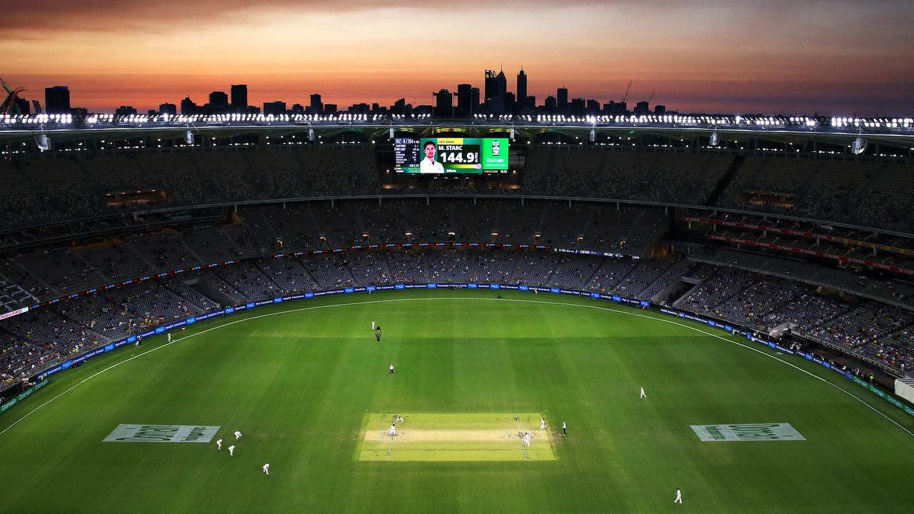 For the second summer in a row Perth won’t be hosting a Test match.