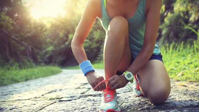 Reversing Diabetes, exercise, istock.