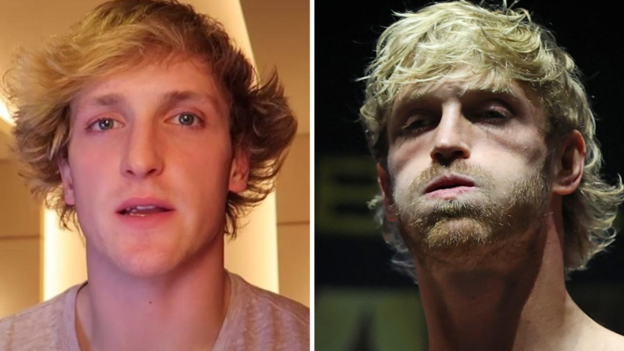 Logan Paul's wild rise to fame.