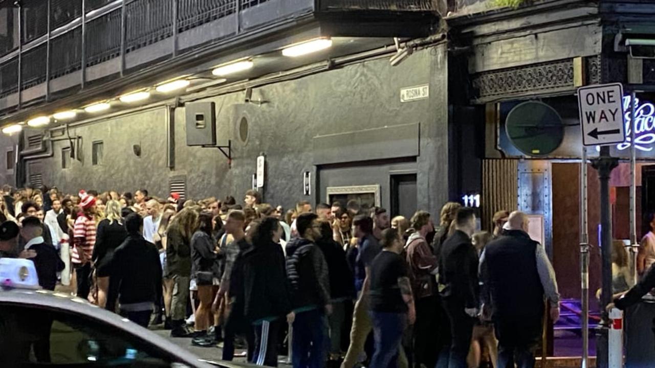 Adelaide nightclub restrictions lacking help and guidance ...