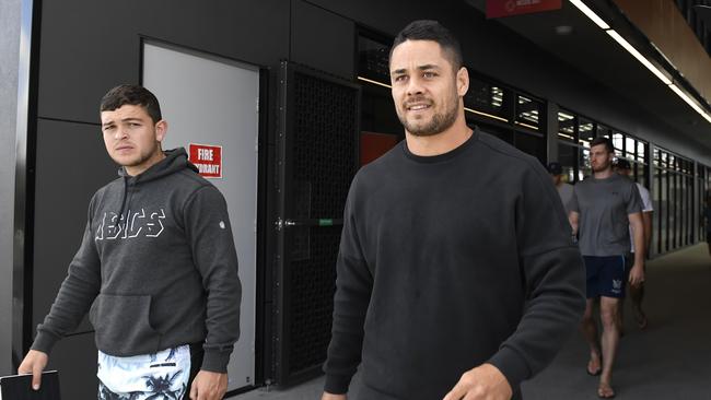 Should the club keep Hayne?