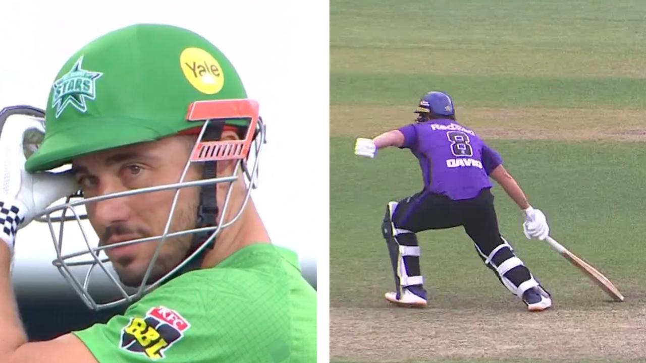 BBL 2021, Big Bash cricket scores Hobart Hurricanes vs Melbourne Stars, how to watch, live stream, scorecard, updates