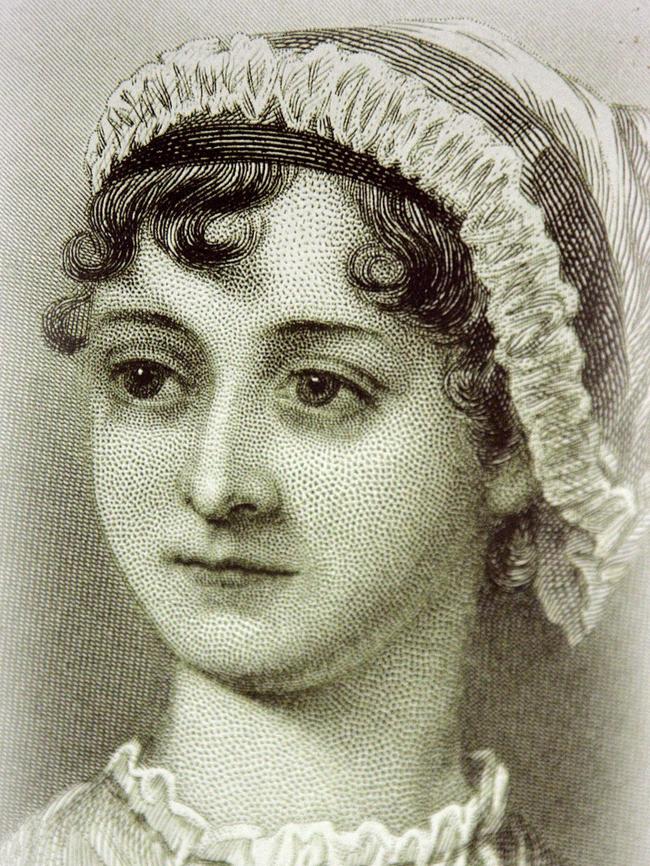 Jane Austen