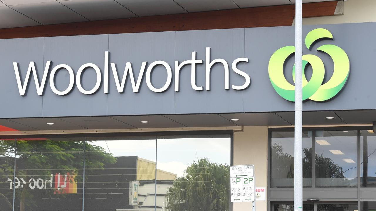 Woolworths 1300 jobs cut due to automated distribution facilities