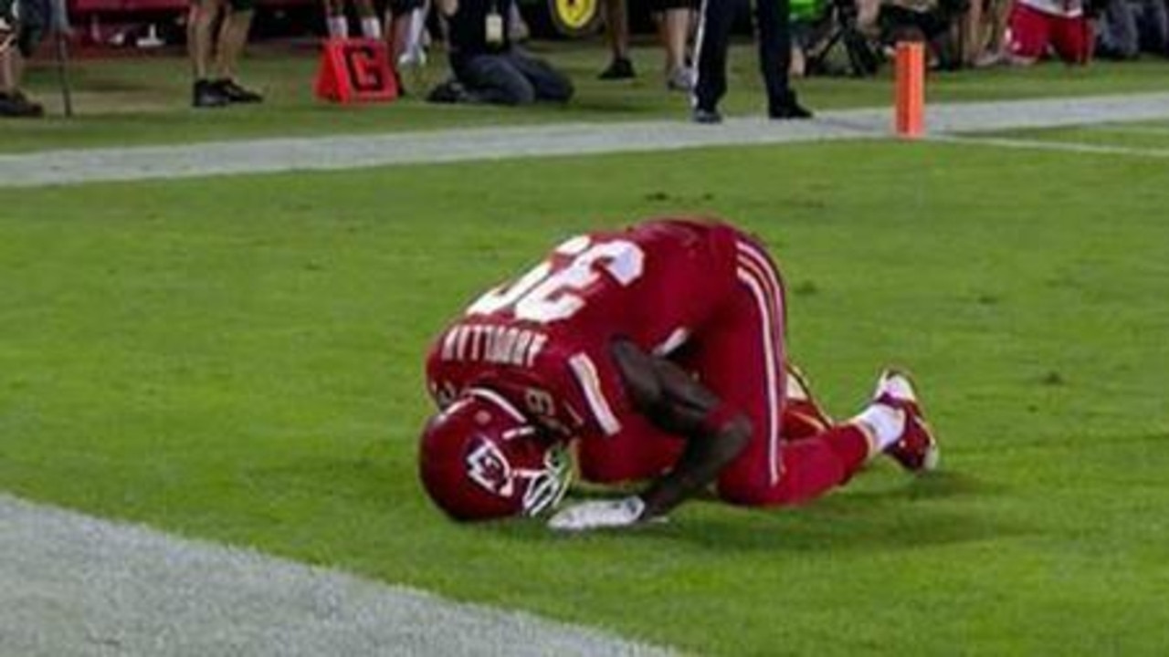 Chiefs safety Husain Abdullah retires, citing concussion concerns