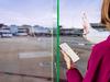 Virgin gets the jump on rival with bag tracker