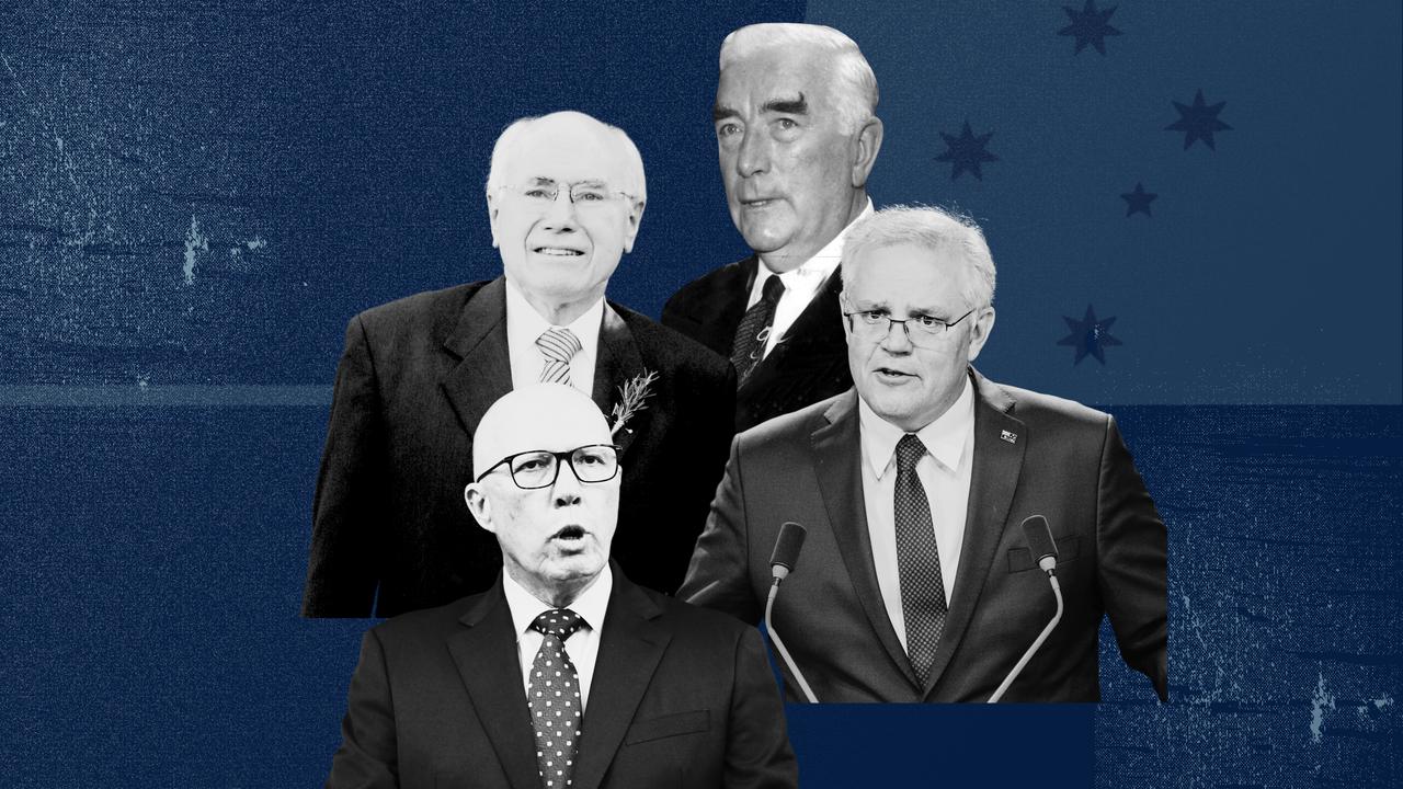 Liberals must revive ‘broad church’ and reject false demons