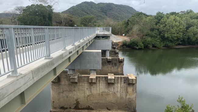 The Wangetti Trail is a 94 km walking and mountain biking trail will stretch from Palm Cove to Port Douglas. Picture: Department of Tourism