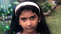 Amrita Lanka died one day after she was taken to the emergency department with suspected appendicitis.