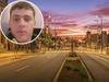 Road rager punches on with cabbie in nightclub strip