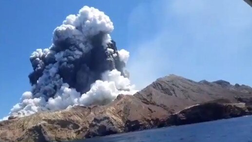 A 20th person has died following the White Island volcano tragedy.