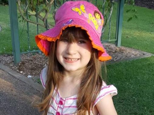 Elizabeth Rose Struhs died in Toowoomba in January of 2022. Multiple people - including her parents - are changed over her death.