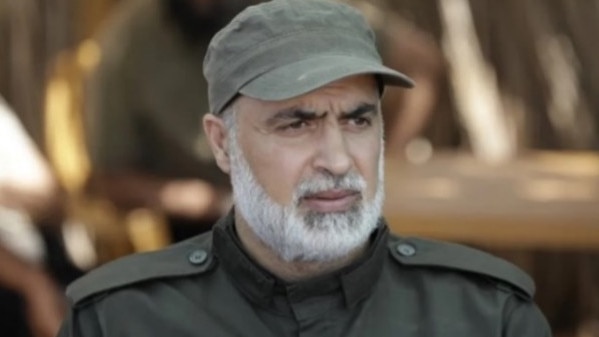 Iyad Al-Hassani was Head of Operations Division Palestinian Islamic Jihad.