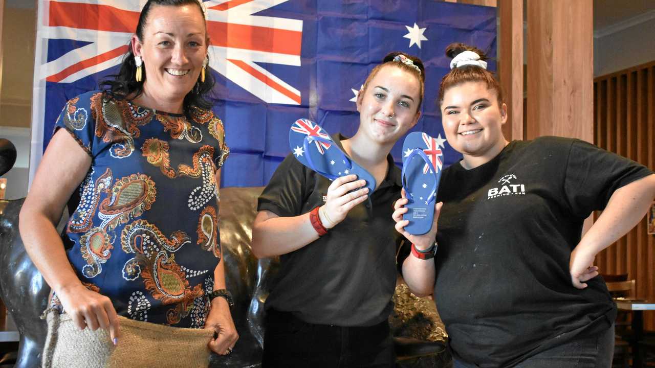Your ultimate Australia Day in Dalby | The Courier Mail
