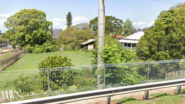 The cottage was built in the 1890s but is rundown and now expected to be bulldozed after the court order.