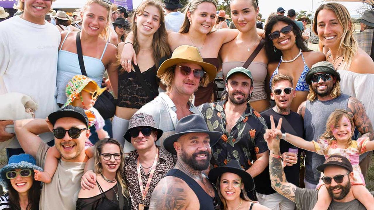 Ocean Sounds Festival 2024 Full picture gallery Herald Sun