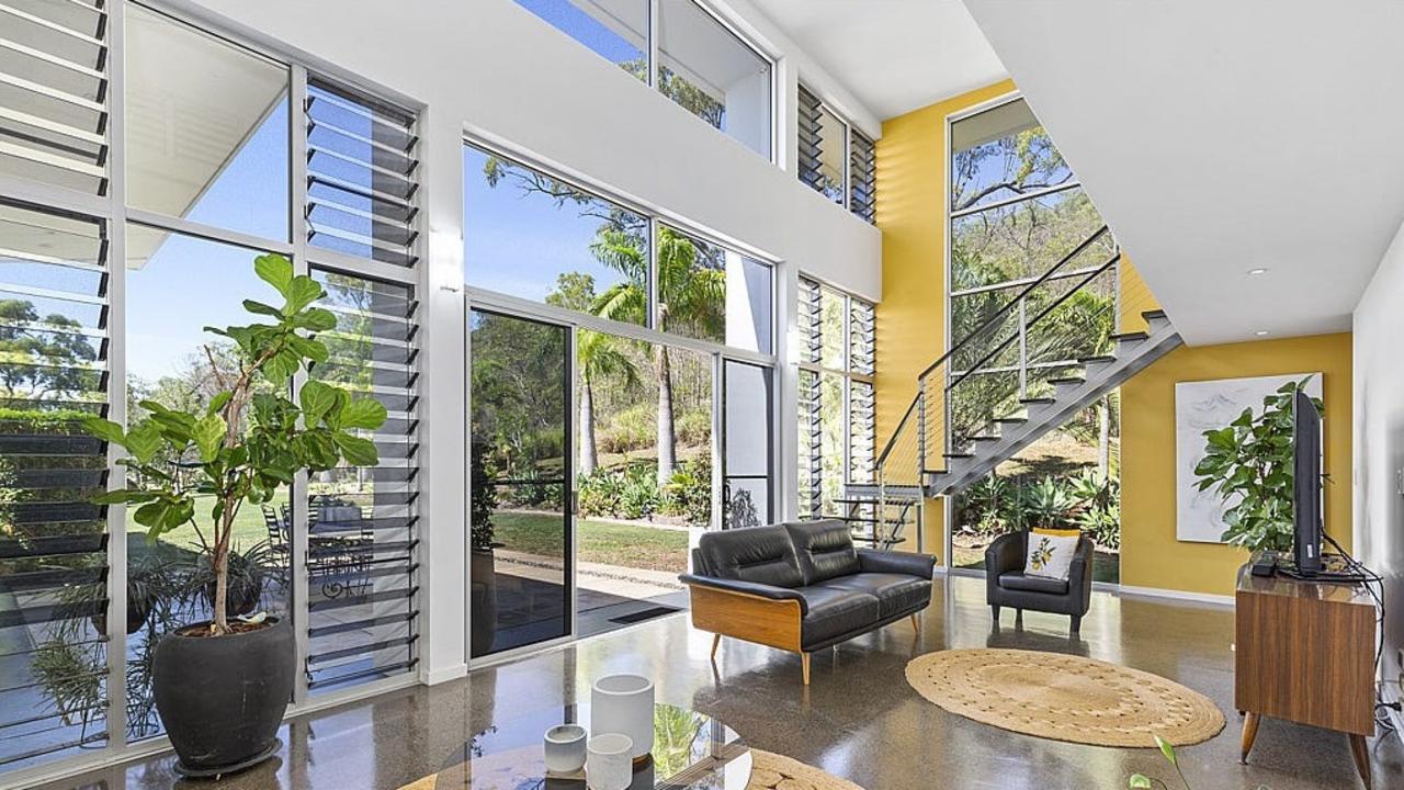 SOLD: 21 Ridgedale Avenue, Norman Gardens, sold for $916,500 on October 15. Picture: Contributed