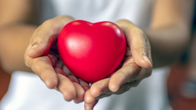 Race oncology is working to treat cancer and protect heart health in the process. Picture: Getty Images.