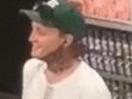 Search for man to help with inquiries after alleged salon assault