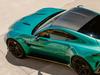 Why Aston Martin’s Lawrence Stroll is giving James Bond a run for his money
