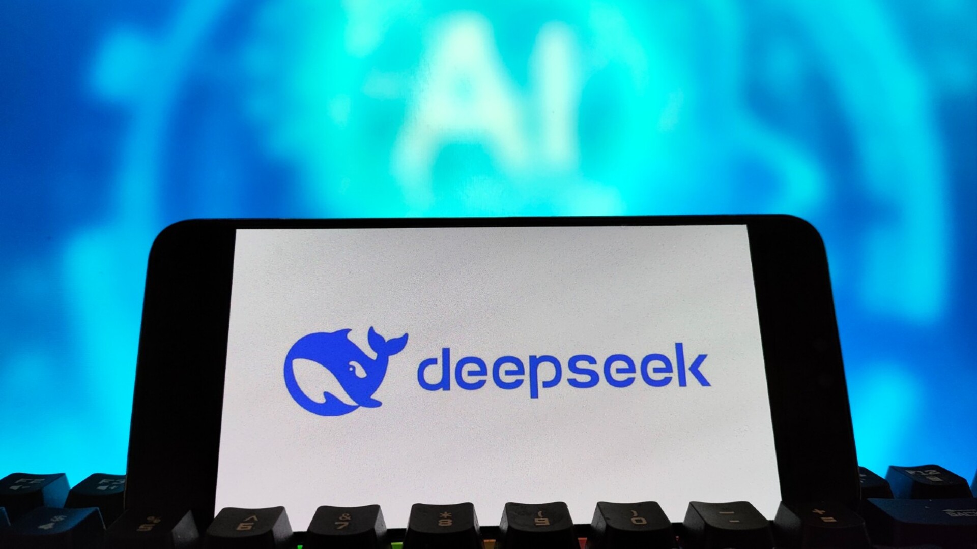 China’s DeepSeek enters AI arms race with CCP ‘policies, censorship, and direction baked in’