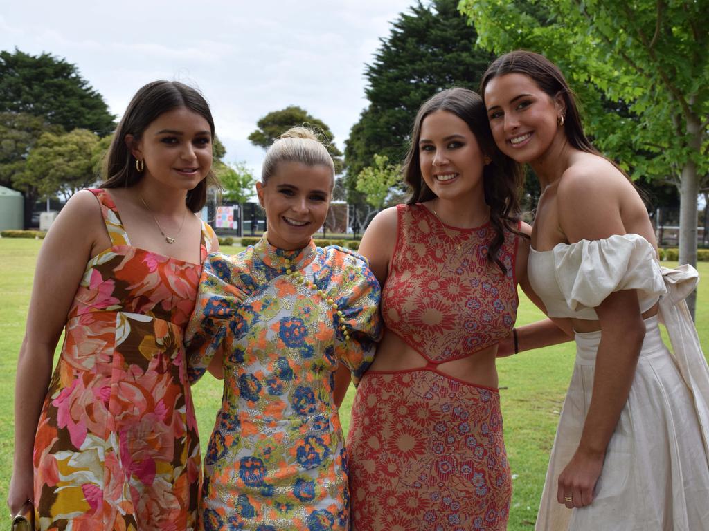 Clonard College 2021 graduation. Picture: Supplied