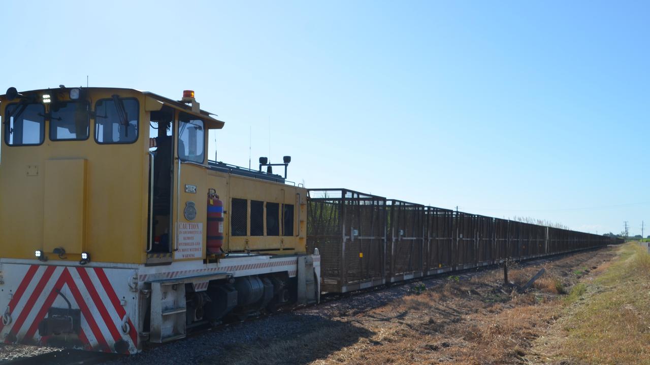 Wilmar Sugar Burdekin 2020 crushing season pushed back | Townsville ...