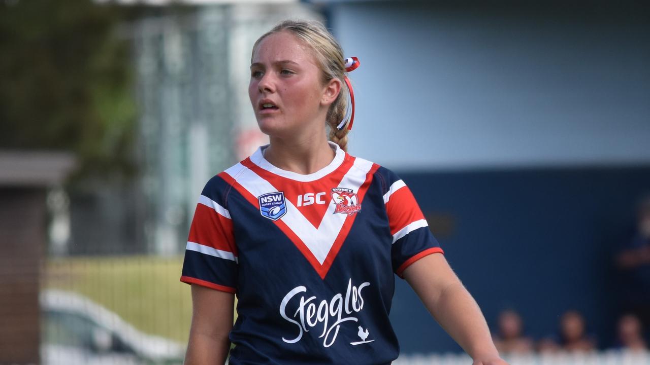 2024 NSWRL Lisa Fiaola Cup squads, fixtures for girls rugby league ...