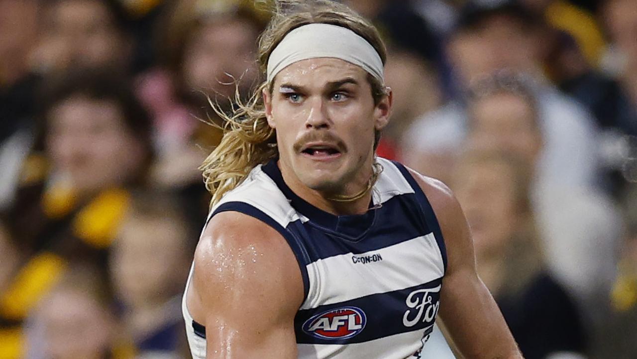 Brownlow tracker: Where Baz sits as $1m payday revealed
