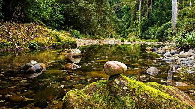 Glenn Innes has one of the coldest climates in Australia. Picture: Glenn Innes Tourism